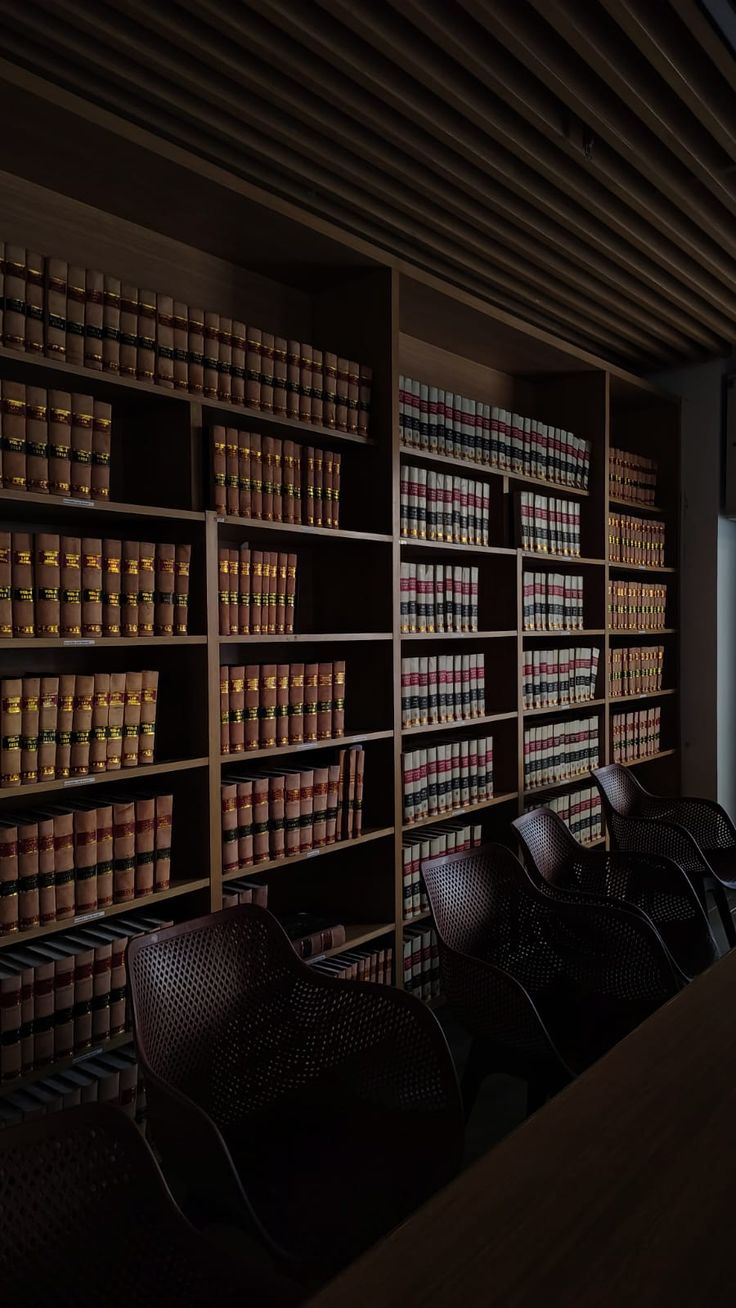 مكتبة قانونية